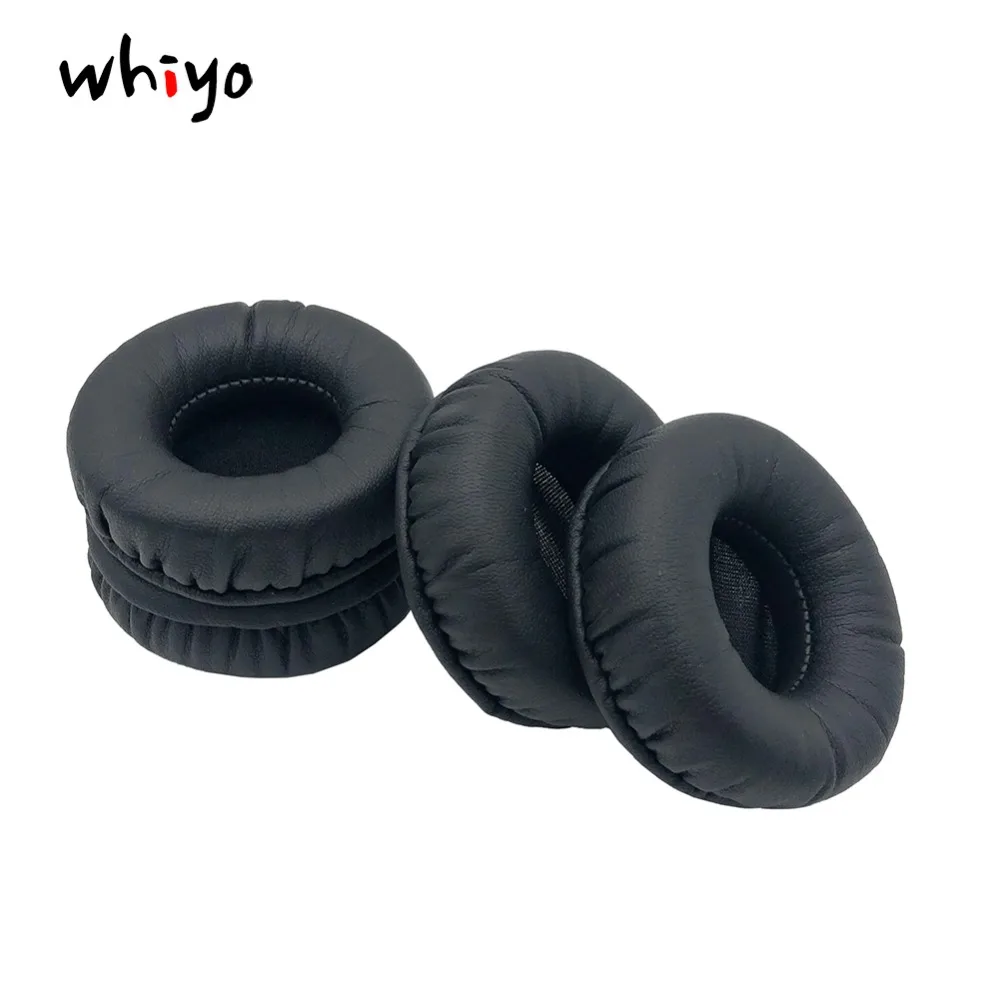 

1 пара накладок на амбушюры, накладки на амбушюры, сменные накладки на амбушюры для Sennheiser MM100 MM-100, наушники