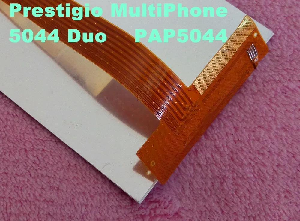 ЖК-дисплей для Prestigio MultiPhone 5044 Duo PAP5044 | Мобильные телефоны и аксессуары