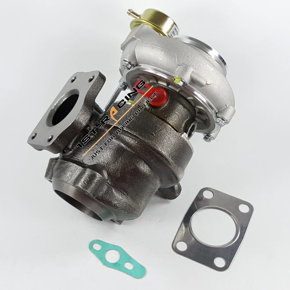Турбокомпрессор для SAAB 9-3 9-5 150HP 170HP 2 0 2.3L B205E B235E GT1752 452204 |