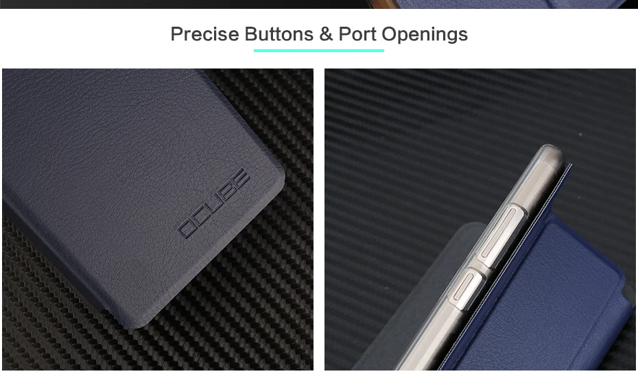 Роскошный чехол ocube vernee thor plus, Специальный защитный флип-чехол из искусственной кожи, чехол для vernee thor plus, 5,", мобильный телефон