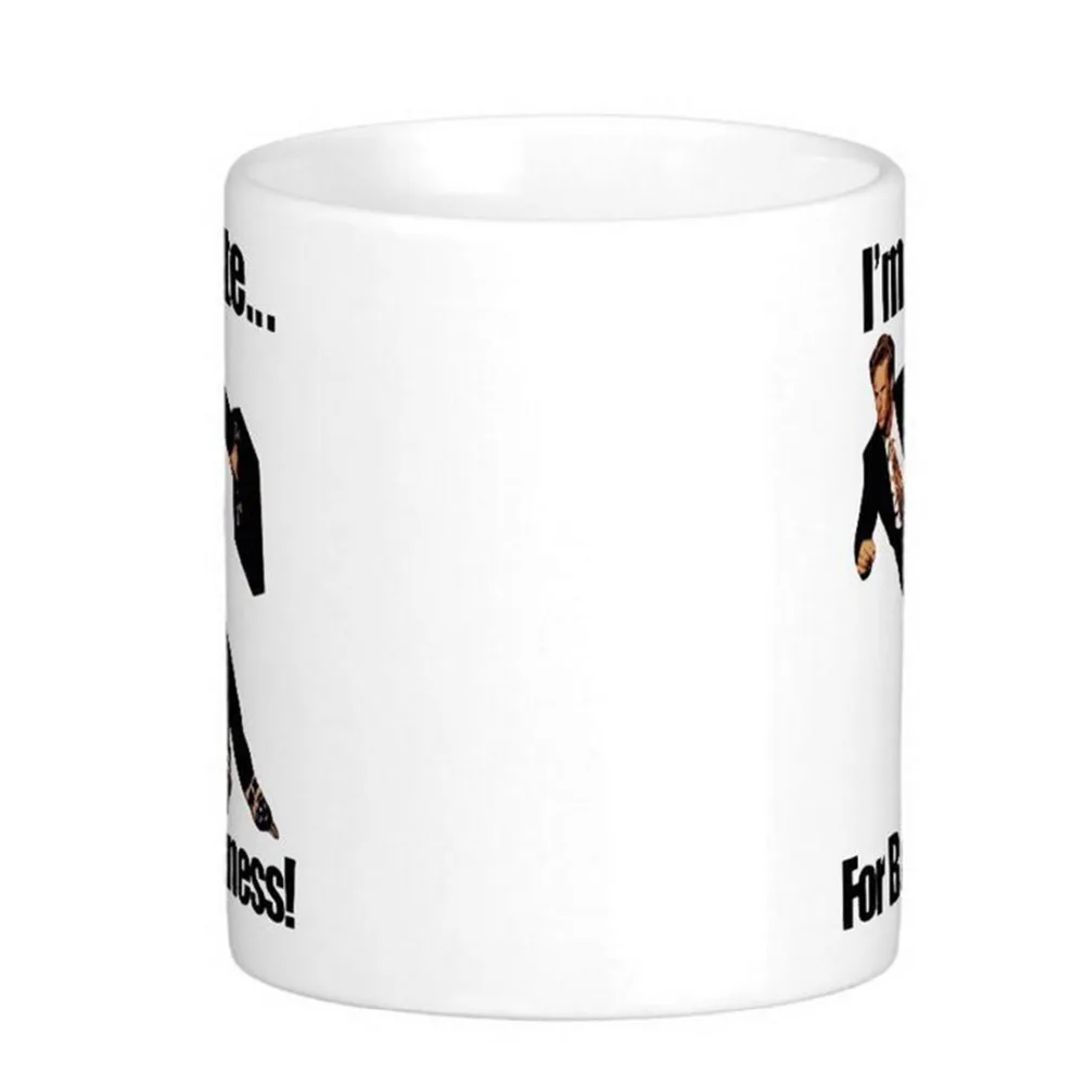 Новейшие деловые роликовые лезвия фигуристки мем белые кофейные кружки чайная