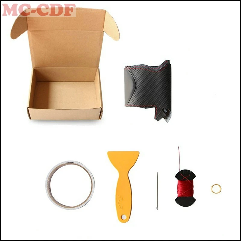 Стайлинг автомобиля искусственная кожа фотосессия для Ford Focus 2 2005-2011 |