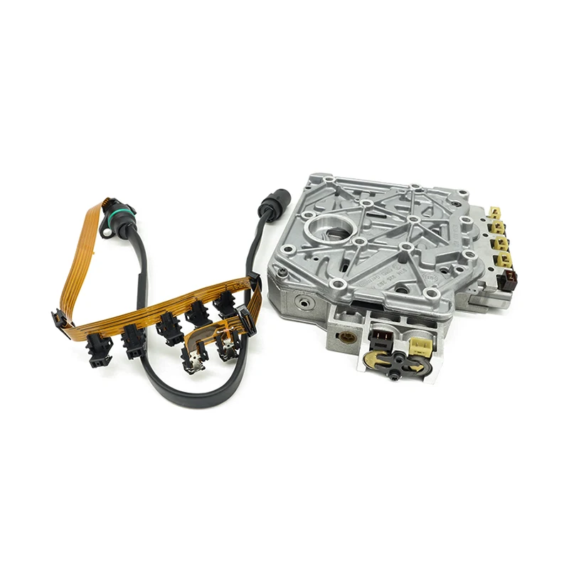 Корпус клапана с автоматической коробкой передач для 99 05 VW Jetta Golf MK4 Beetle