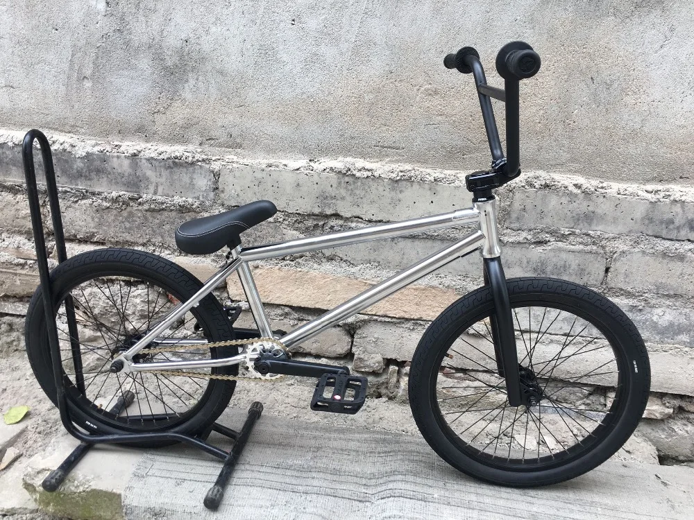Home V3 bmx bikes 20 'full crmo полностью подшипники серебристого цвета|bike 20|bmx bike 20bmx |