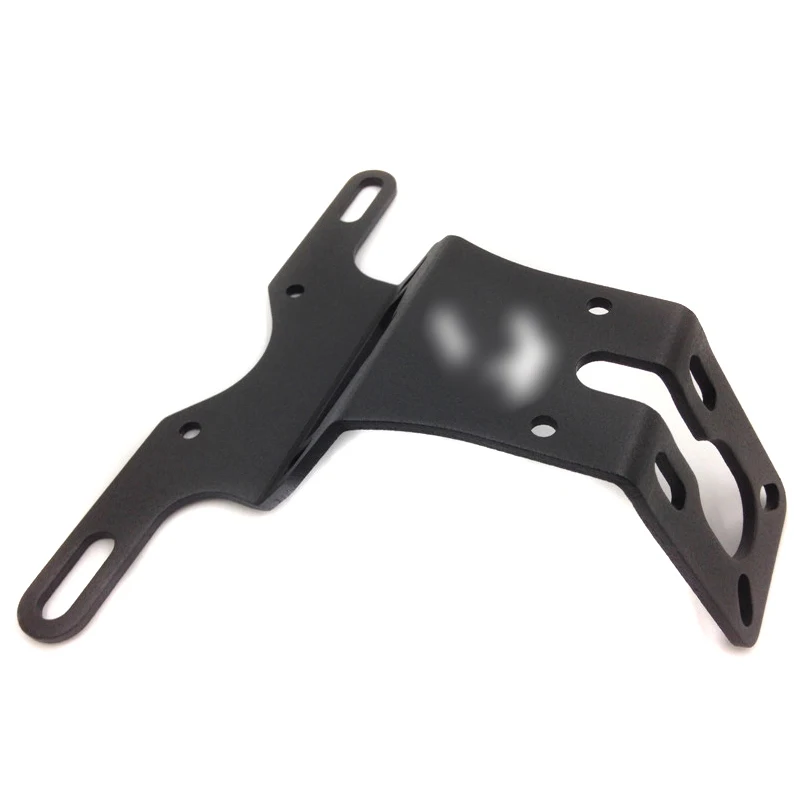 Aftermarket Бесплатная доставка мотоцикл части черный предохранительный