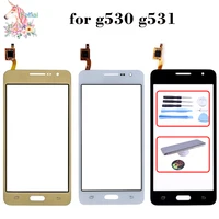 for samsung galaxy grand prime g531f sm g531f g530h g530 g531 g530 g5308 lcd touch screen sensor display digitizer glass replace