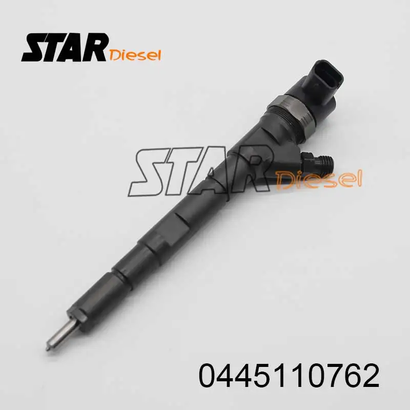 

Common Rail Injector 0 445 110 762 Diesel Injector 0445110762 0445 110 762
