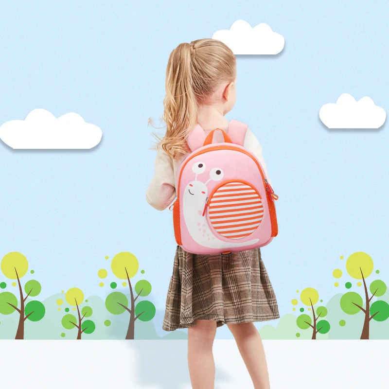 Детская школьная сумка для мальчиков Детский водонепроницаемый рюкзак детского