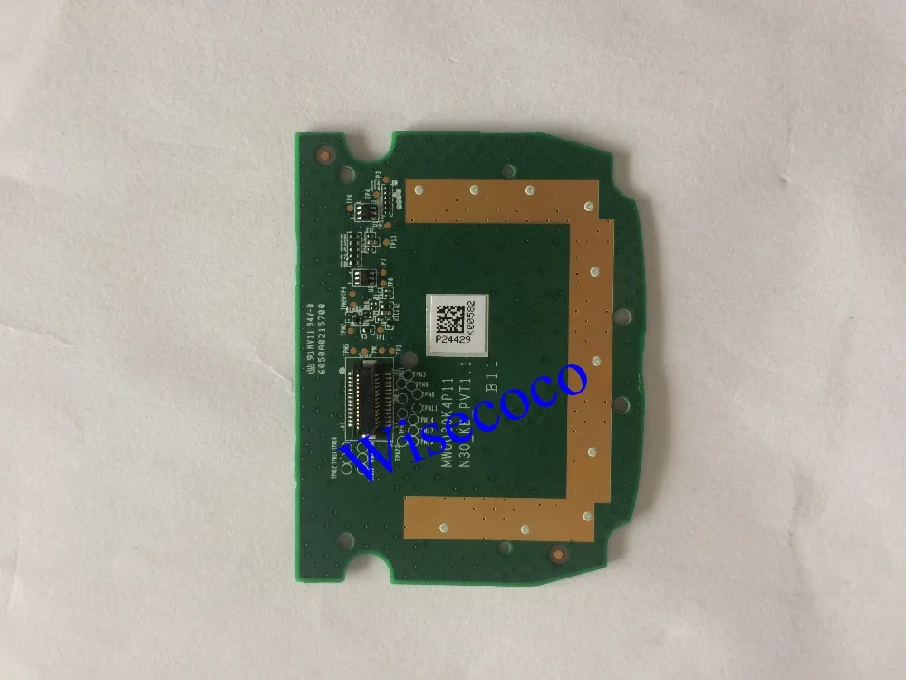 100% Высококачественная клавиатура PCB Замена для Motorola Symbol MC45 MC4597|pcb|pcb keypadpcb 10 |
