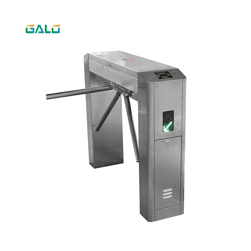 

solenoid mechanism hub Core Semi-automatic Tripod Turnstile Mechanism for pedestrian entrance gate access control