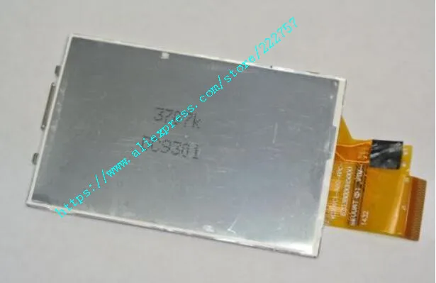 NEW LCD Display Screen For Panasonic Lumix DMC-FZ1000 FZ1000 Digital Camera Repair Part | Электроника