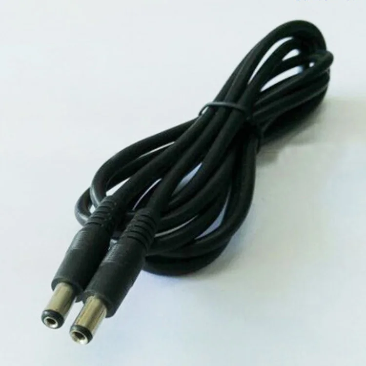 Удлинитель для автомобильного вакуумного насоса 1 8 м 10 А/2464 AWG|power cable|cord plugplug power