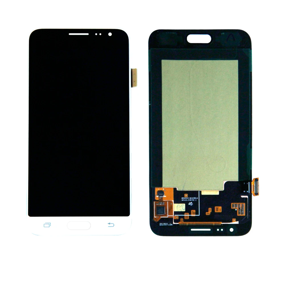ЖК дисплей для Samsung J7 2015 SM J700T J700T1 J700P J700M J700H J700F J700 сенсорный экран дигитайзер