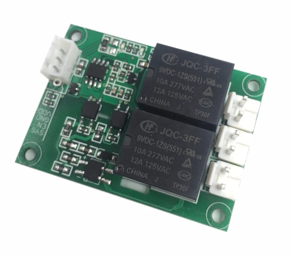 Модуль ИБП 220В/110В сетевой выключатель переменного тока выключен автоматически