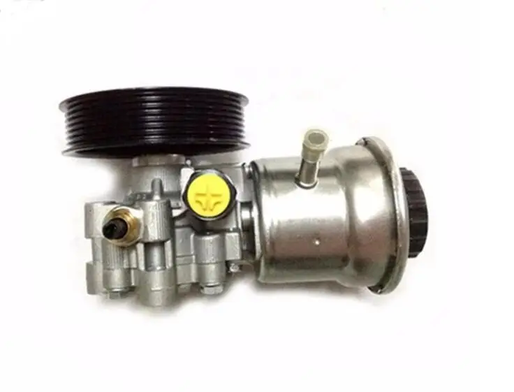 

44310-0K010 Power Steering Pump for Toyo-ta Innova Hilux OEM 44310-0K010 443100K010