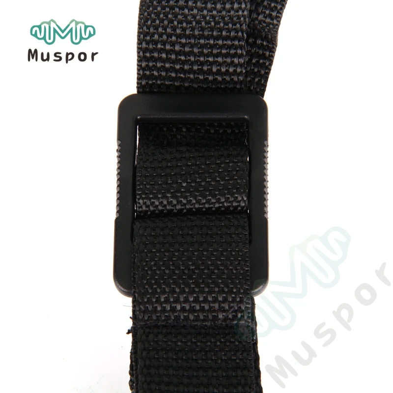 Регулируемый ремень для саксофона Sax мягкий шейный слинг альт тенора и кларнета