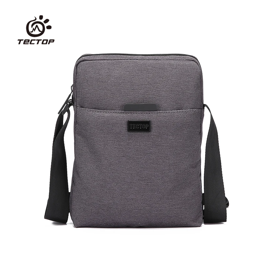 TECTOP мужская походная сумка унисекс на плечо, школьная сумка для спорта на открытом воздухе, кемпинга, походов, рыбалки, бега, велоспорта, путешествий, рюкзак VK084