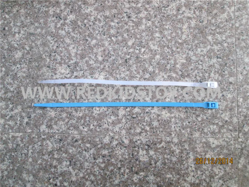 Нейлоновый узел для игровой площадки прочная внутренняя озорная Пряжка замка 100