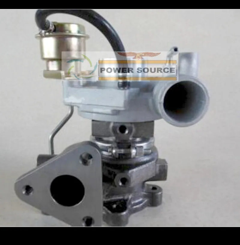 Турбокомпрессор Water Turbo TF035 49135-03300 49135-03301 49135-03311 49135 03300 для MITSUBISHI Shogun 03301 л 4M40 4M40T |