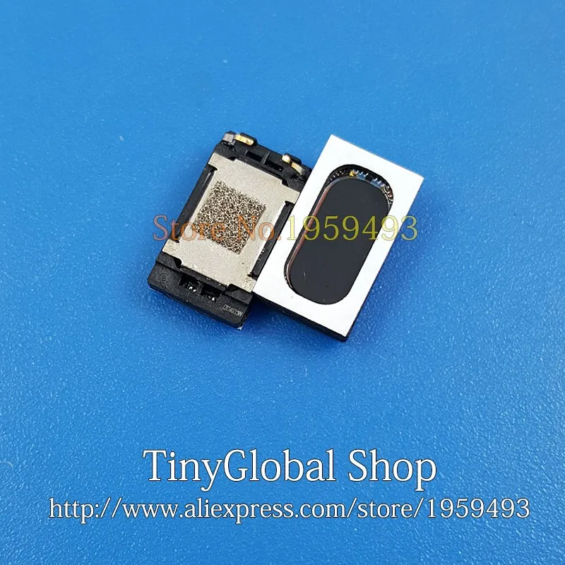 

2pcs/lot XGE New Ear Speaker earpieces replacement for HTC 801E M802T T802D T802W Desire 600 608T 609D 606W high quality