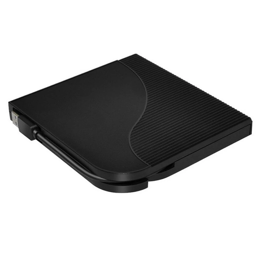 Внешний Оптический Привод Blu Ray Player USB 3 0 DVD горелка портативный проигрыватель для