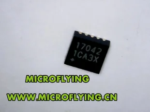 

2PCS/LOTS MAX17042G+T MAX17042G QFN10