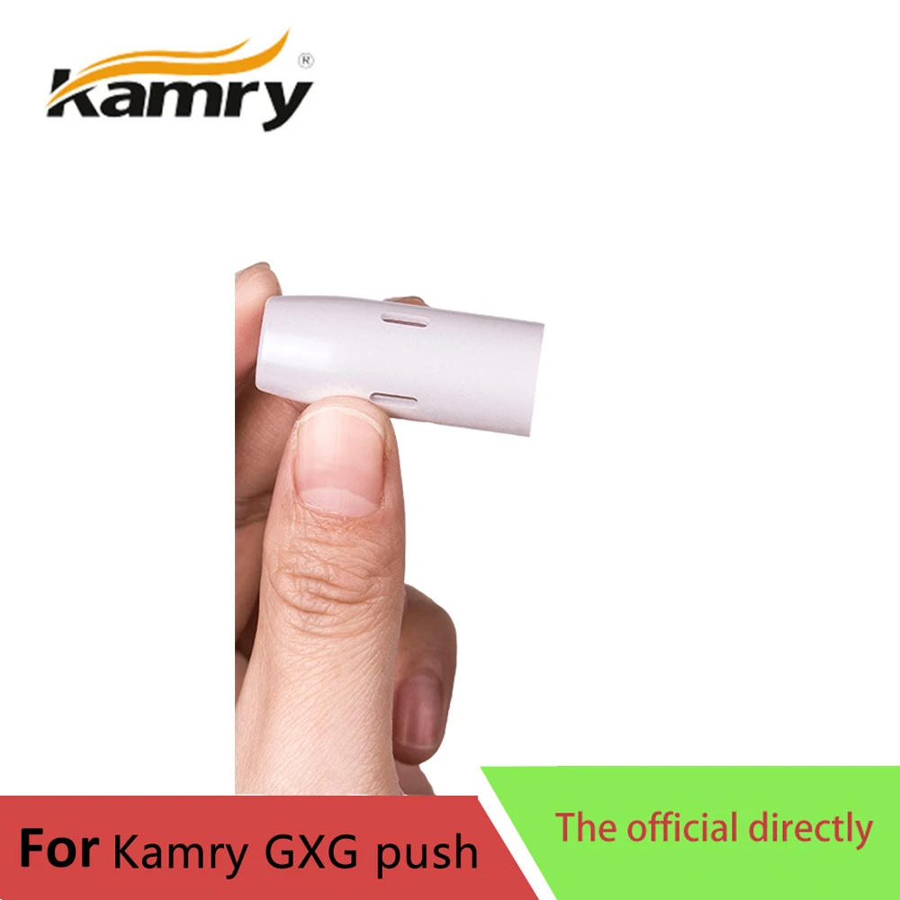 В наличии Kamry GXG PUSH head fot heat не горит kit электронная сигарета vs kecig 2 0|Аксессуары| |