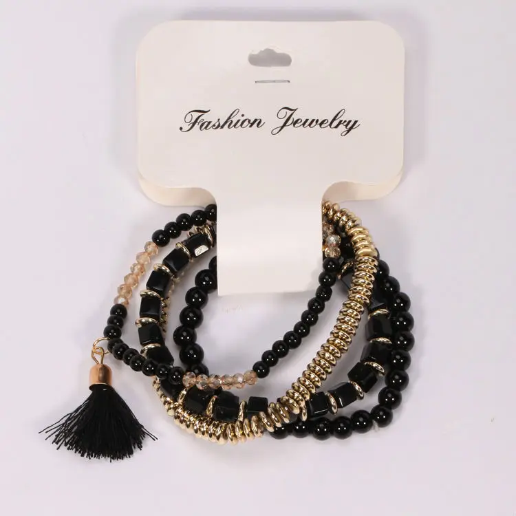 Браслеты и браслеты ограниченная по времени Женская бижутерия оптовая цена