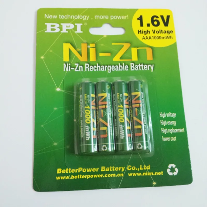8 шт. Ni Zn aaa 1 6 в 5 МВтч|aaa 1.5v rechargeable|aaa chargeraaa |