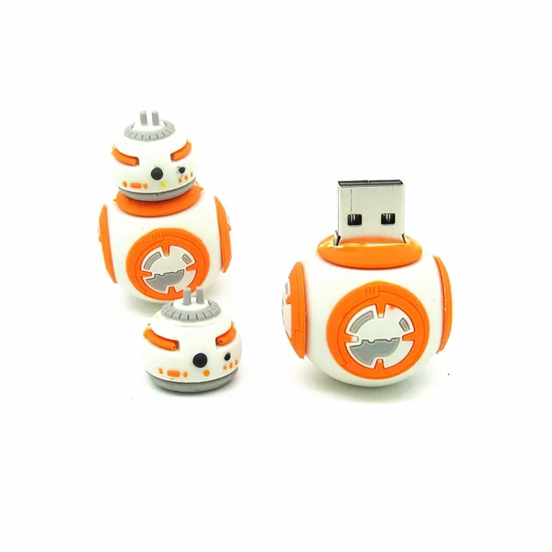 Usb флеш-накопитель 64 ГБ 32 16 8 4 Гб | Компьютеры и офис