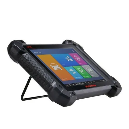 Autel MaxiCOM MK908 Pro диагностический инструмент J2534 пройти через программирования ECU