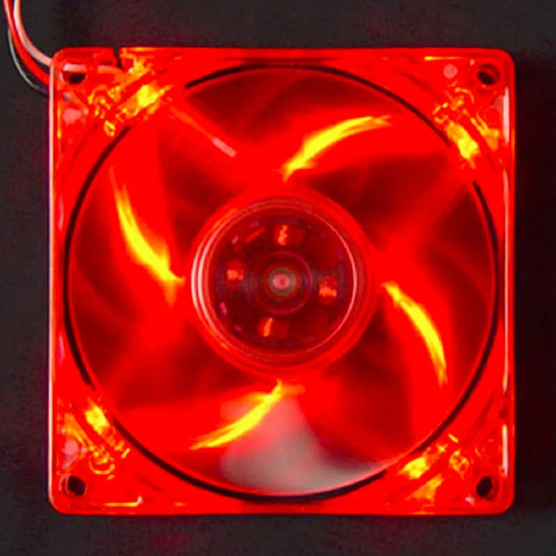 Etmakit Новый 10 шт./лот 15x15x0 5 мм DIY медные шипы теплоотвода термопрокладка для