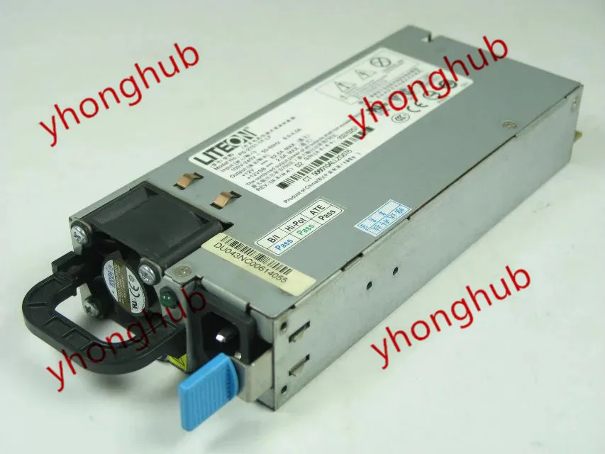 LITE ON PS 2751 1F LF серверный блок питания 750W PSU R520 G7 36001765|750w psu|psu 750wpower supply psu |