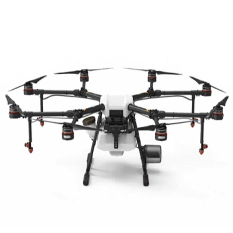 DJI сельскохозяйственная машина Дрон MG 1P 10 кг 10л самолетом автоматическое