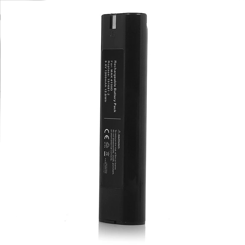 Eleoption 9 6 V NICD аккумулятор для Makita 4190D 4190DW 5090D 5090DW 6092D 6092DW 6093D 6093DW 6094D 6094DW 6095D