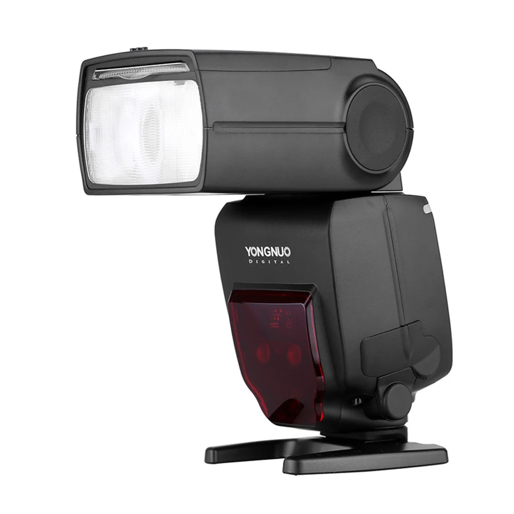 YONGNUO YN685 YN-685 C N YN685C Беспроводная вспышка Speedlite 2,4G HSS ttl i ttl для камеры Canon Nikon D750 D810 D7200 D610 D7000