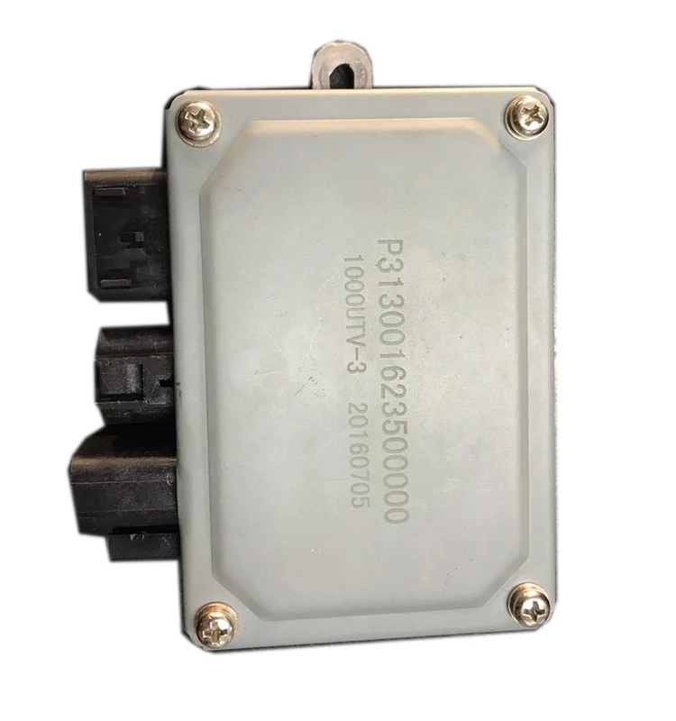 Новый контроллер мощности Hisun 1000 cc HS1000 UTV ECU высокое качество|Детали и аксессуары