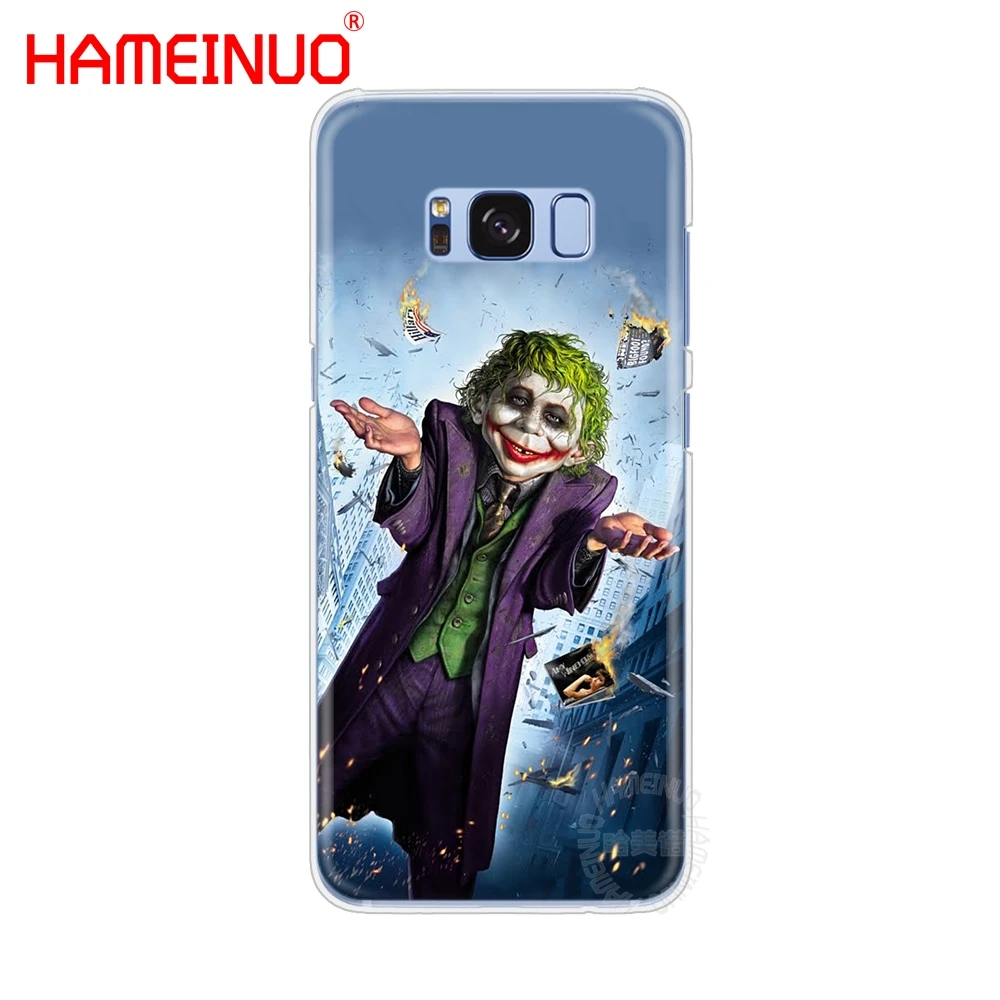 HAMEINUO Mark Fredrickson чехол для сотового телефона Samsung Galaxy S9 S7 edge PLUS S8 S6 S5 S4 S3 MINI|Бамперы| |