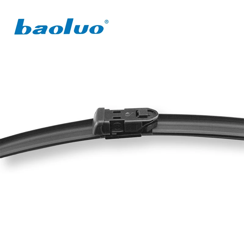 BAOLUO стеклоочистители для Buick Encore 26 &quot+ 14&quot 2013 2014 2015 2016 2017 мягкие натуральные