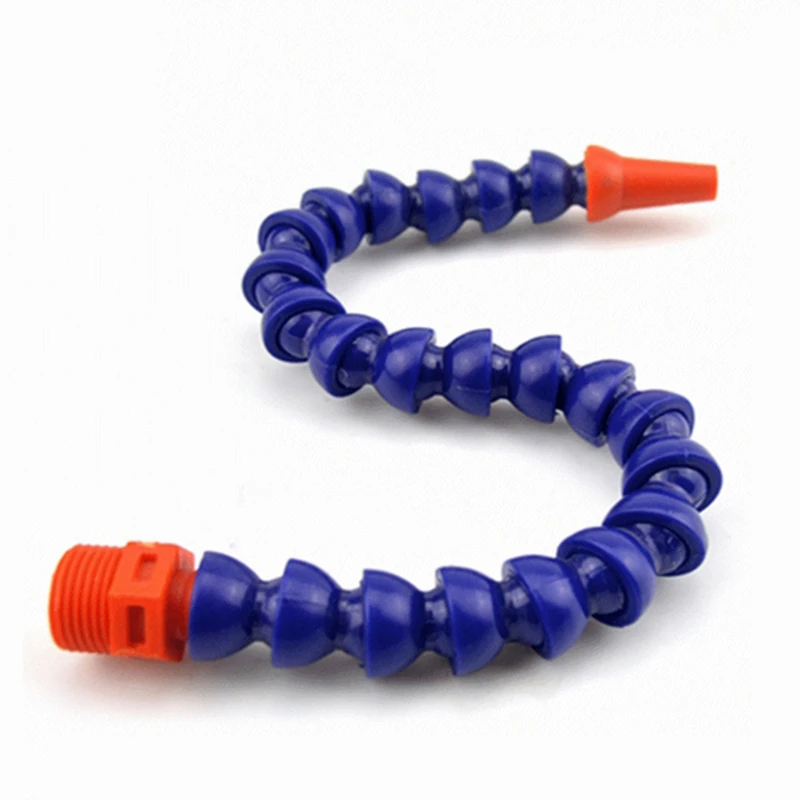 

CNC Machine Cooling Tube G1/4'' Water Cooling Pipe Coolant Oil Plastic Pipe For Sprayer Engraving Machine Tool