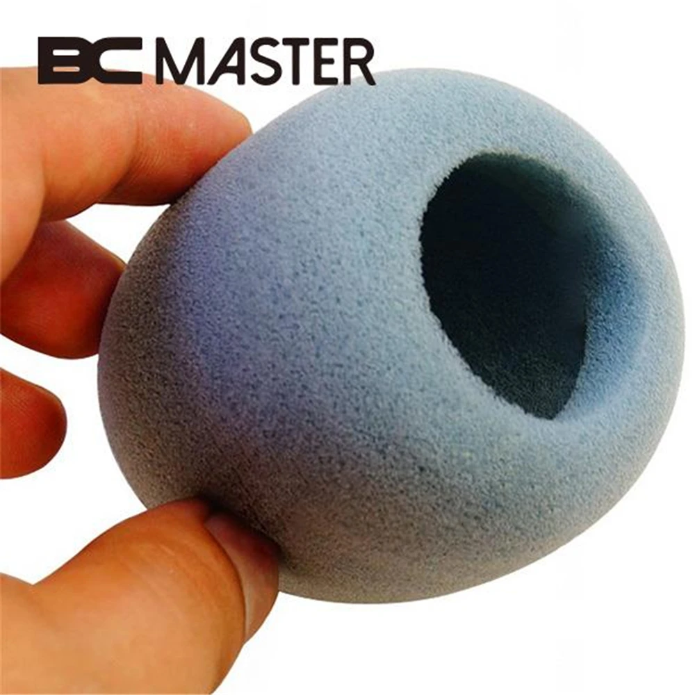 Многофункциональный ручной микрофон BCMaster 10 шт. в форме шара ветрового стекла