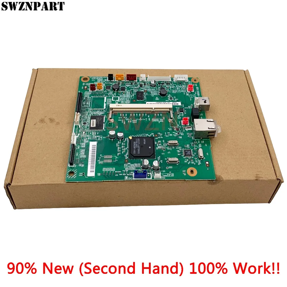 Материнская плата для отформатирования брата HL 4150CDN 4570CDW LV0534002 LV0534001|Детали