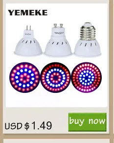 SMD 5050 светодиодный лампы 5 Вт 7 Вт 9 Вт 11 Вт 13 Вт E27 G24 светодиодный кукурузная лампочка лампа свет прожектор 180 градусов AC85-265V с горизонтальным разъемом светильник