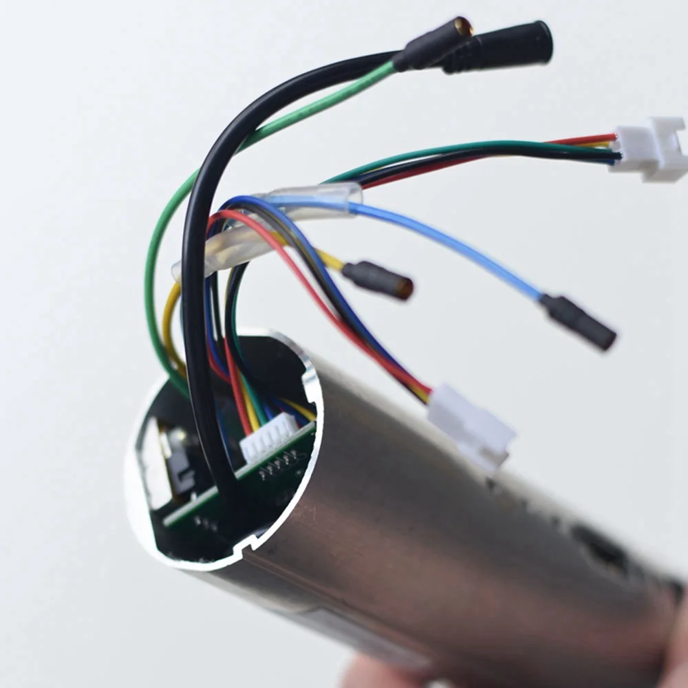 High Quality Lcd Controller Board Kit For ES1/ES2/ES4 Scooter Repair Assembly Parts | Автомобили и мотоциклы