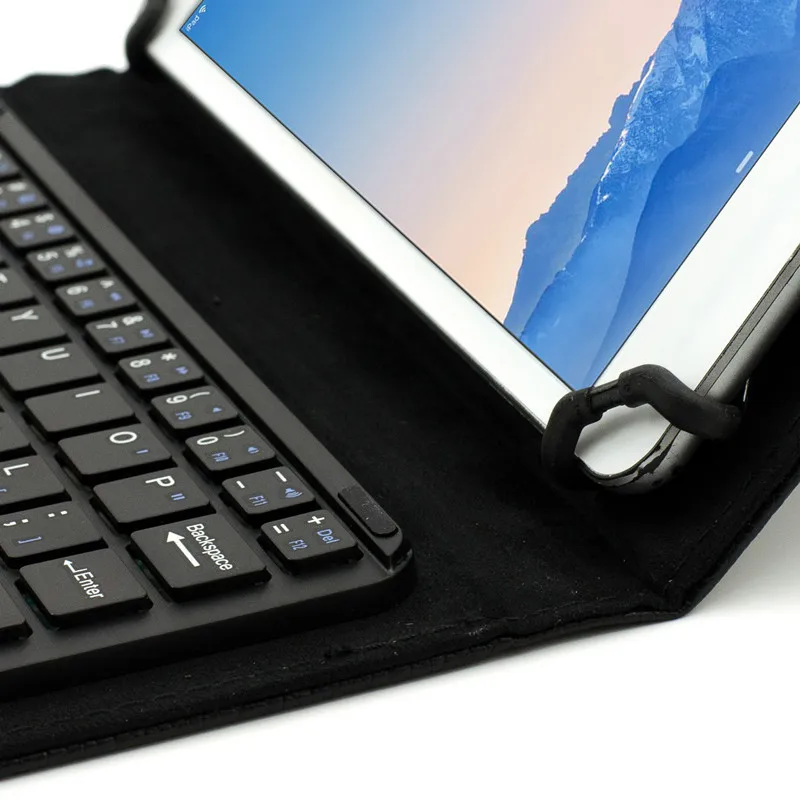 Беспроводная bluetooth клавиатура MAORONG 7 9 ''для xiaomi pad 2/3 mi чехол для win10 64G Mipad 2|bluetooth
