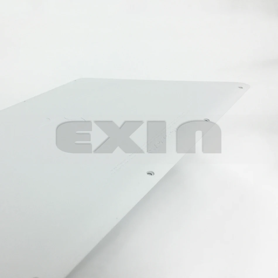 100% оригинальный новый A1342 белый нижний чехол для Apple MacBook 13 &quotUnibody 604 1033 2009 2010 MC207 MC516