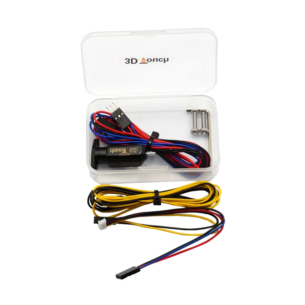 Сенсорный 3D Датчик автовыравнивания автоматический Выравнивающий стол BLTouch для