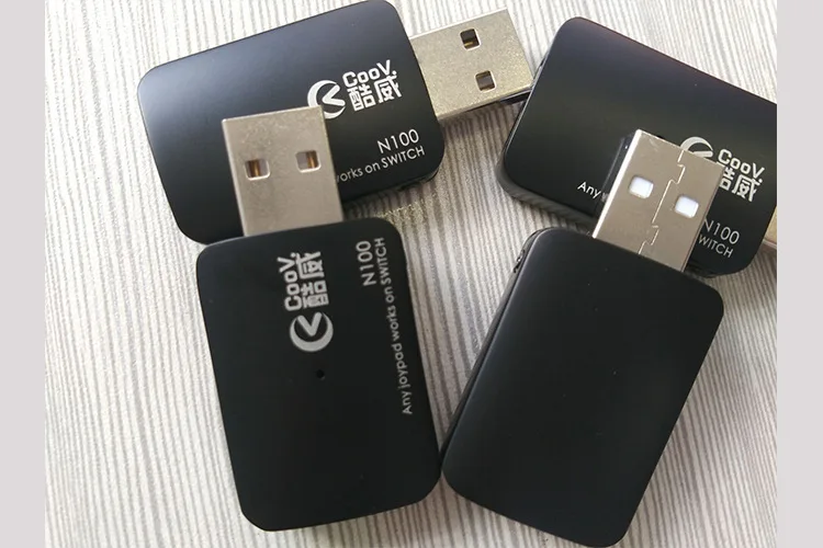 Coov N100 для PS3/PS4/Xbox One/Xbox 360 USB контроллер конвертер адаптер для nintendo Switch NS проводной геймпад конвертер для джойстика