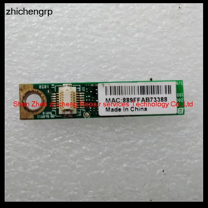 For Dell M11X R2 N5010 N5110 N7110 Wireless 365 BCM92046MD Bluetooth Module Board RM948 0RM948 | Компьютеры и офис