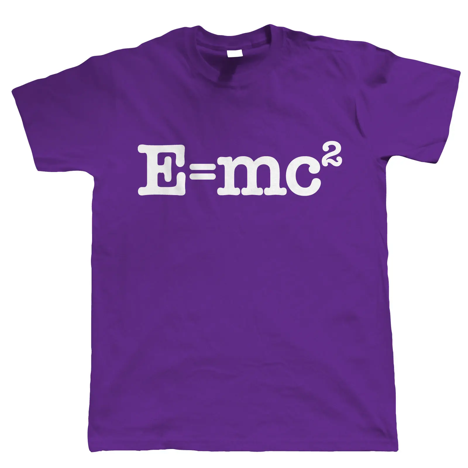 E = MC2 Для мужчин S Hipster майка зубрила подарок на день рождения для папы его модные